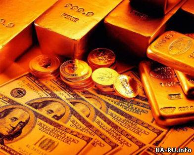 Золотовалютные резервы НБУ сократились до $17,8 млрд.