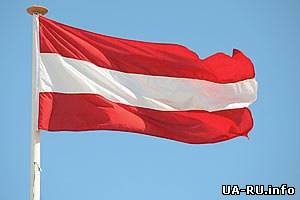 Австрия заблокировала счета 18 граждан Украины
