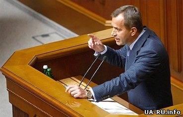 Клюев сгоняет губернаторов на съезд за федерализацию