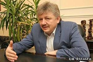 Сивковича восстановили в должности замсекретаря СНБО