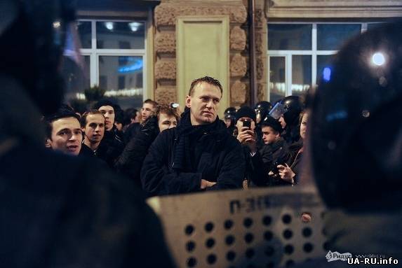 Адвокаты вышли на митинг за свои права и поддержали требования Майдана