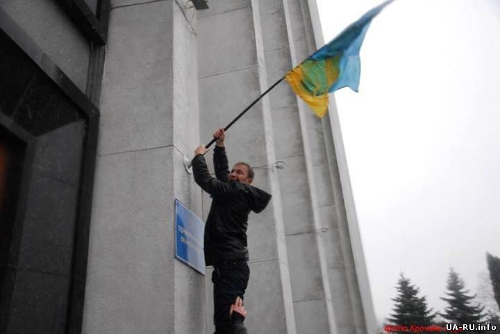 Сейчас основной целью Януковича является переход к «более жестокому» белорусскому автоританому типу