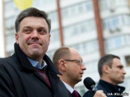 Оппозиция требует создать ВСК ВР относительно избиения людей за весь период Евромайдана