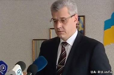 Прокурор Донецкой области хочет допросить российских ФСБшников таранивших украинских рыбаков