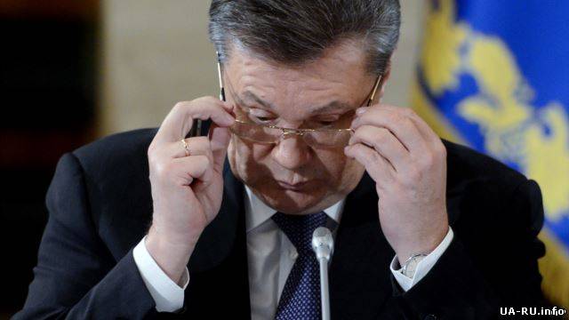 Донецкий Евромайдан в видеообращении к Януковичу пожелал ему отставки