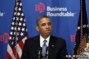 Обама: Украине нужно единое правительство