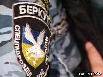 Судебные дела против Беркута по искам А.Гриценко и Р.Лыжичко объединили в одно производство