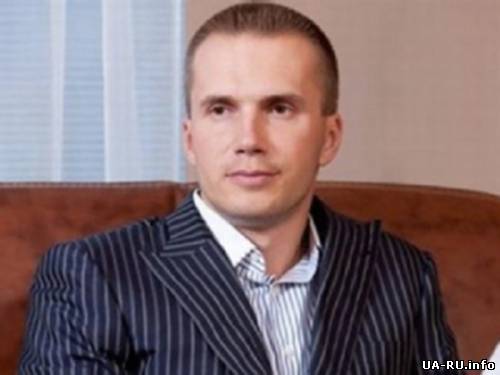 "Дружба" сына Януковича увеличит уставный капитал в 2 раза