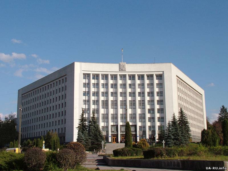 Профильный комитет поддержал проведение выборов в Тернопольский облсовет вместе с президентскими