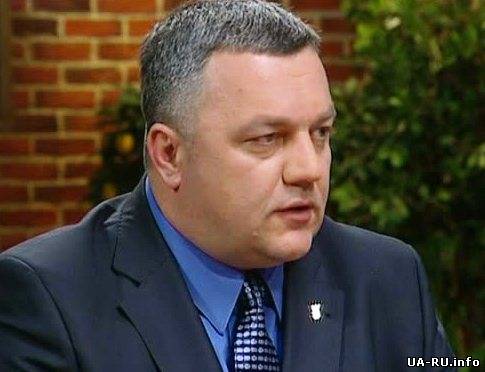Генпрокурор призвал прокуратуру Крыма не поддаваться на провокации