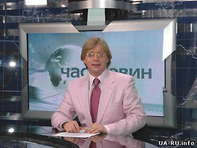 В Киеве умер журналист