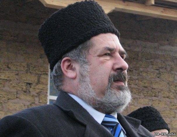 Крымские татары будут создавать отряды самообороны
