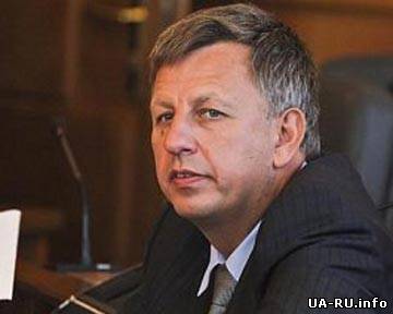 Янукович назначил нового председателя КГГА
