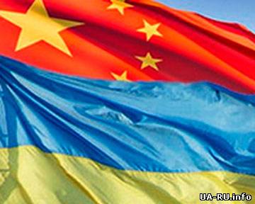 Еще один мыльный домик рассыпался - Китай отказался финансировать Украину до подписания СА с ЕС