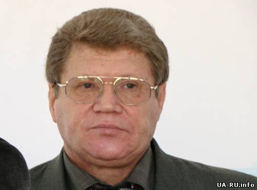 Янукович уволил избранного в Верховную Раду Круглова с главы Николаевщины