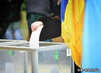 ВР назначила внеочередные выборы в Одессе и Николаеве