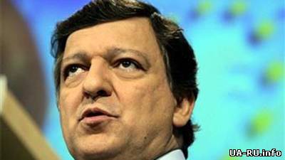 Жозе Мануэль Баррозу - Экономика ЕС вышла из кризиса