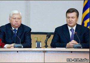 В России утверждают, что не прячут Януковича