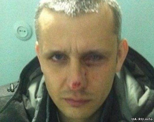 Задержан убийца журналиста газеты «Вести»