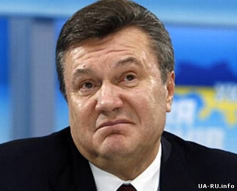 Янукович проигрывает выборы всем, кроме Тягнибока - соцопрос