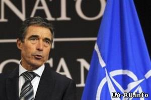 Заседание совета НАТО по ситуации в Украине пройдет 2 марта
