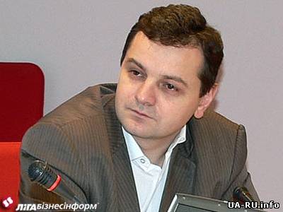 Координатор Общественного совета "Майдана" слагает полномочия