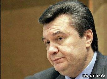 Янукович не собирается идти в отставку (видео)