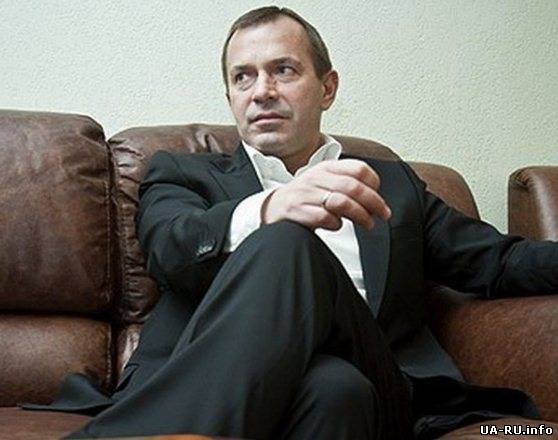 Андрей Клюев попал под санкции США