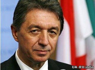 Совбез ООН срочно собирается из-за Украины