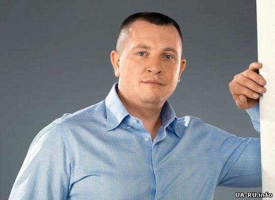 Лидер «Оплот» Евгений Жилин сбежал из Украины