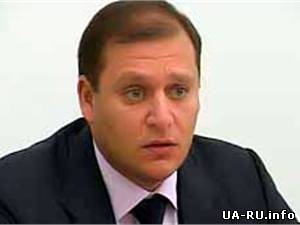Добкин назвал «свободовцев» «политическими гопниками»