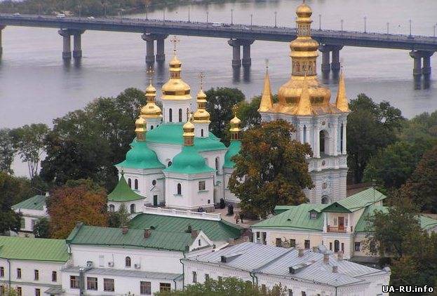 Ляшко: Агенты РПЦ МП пытаются разграбить украинские святыни