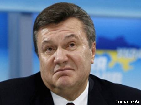 Бегство Януковича: что произошло в ночь с 21 на 22 февраля?