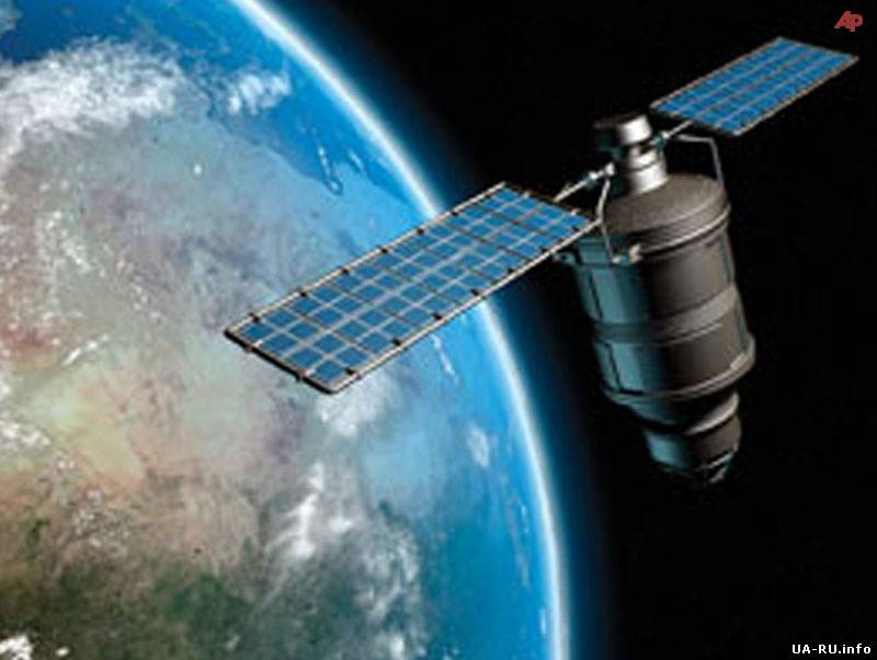 Украина входит в 6-ку стран, которые имеют полный цикл производства космической техники