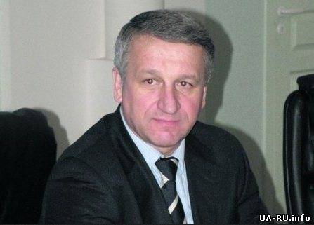 Мэр Днепропетровска выступил против федерализации Украины