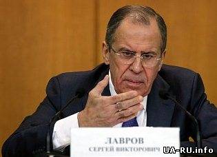 Россия отказалась от консультаций с Украиной по ситуации в Крыму