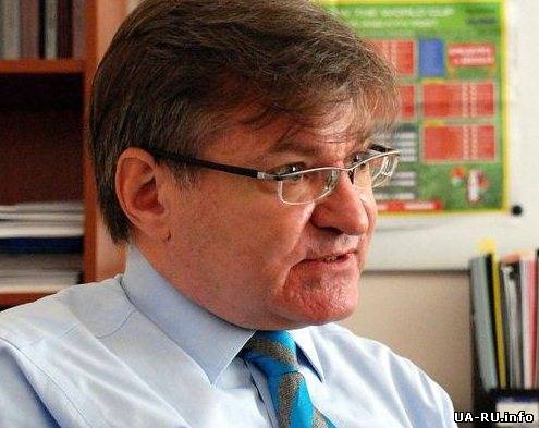 Позиция Украины в переговорах с Россией слабая - Г.Немыря