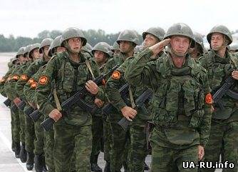 Путин приказал проверить боеготовность сил Западного и Центрального округов