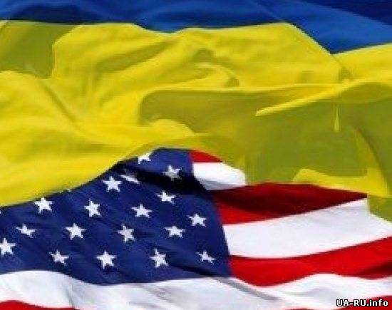 Русскоязычное население "Юго-Востока" и Крыма призвало США спасти Украину от России