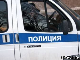 Полиция разогнала народное собрание в Волгограде
