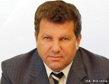 А.Турчинов назначил С.Куницина Поспредом Президента Украины в АРК