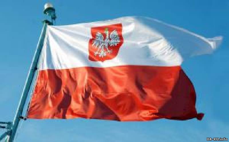 Польша упростит украинцам условия ПМЖ