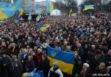 Совет Майдана согласовал кандидатуры в новый Кабмин