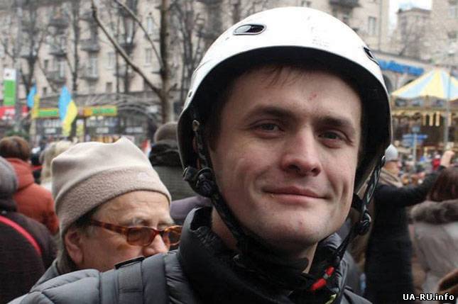 В МВД говорят, что не задерживали Игоря Луценко