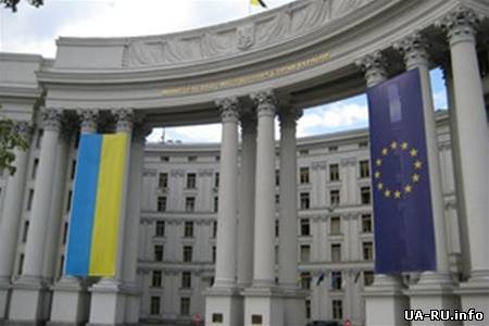 Невыполнение Соглашения об урегулировании кризиса лежит на Януковиче – МИД