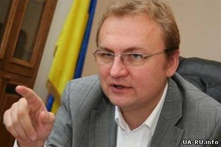 Львов показал пример, как должна объединиться вся Украина