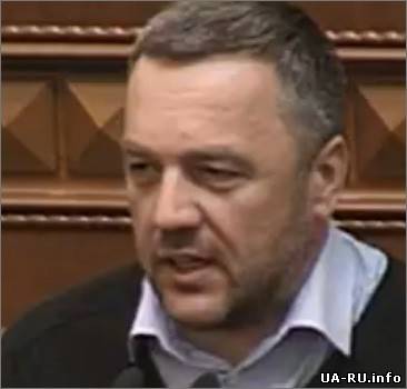 Олег Махницкий стал Генеральным прокурором Украины