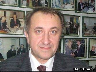 Б.Данилишин возмущен, что Ю.Луценко и экс-членов правительства не реабилитировали