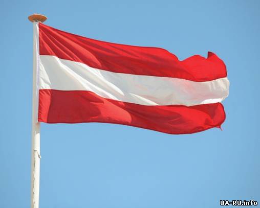 Австрия поддержала адресные санкции ЕС против Украины