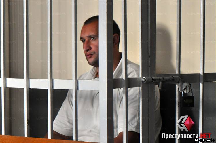Суд признал киевского налоговика виновным в избиении николаевской журналистки